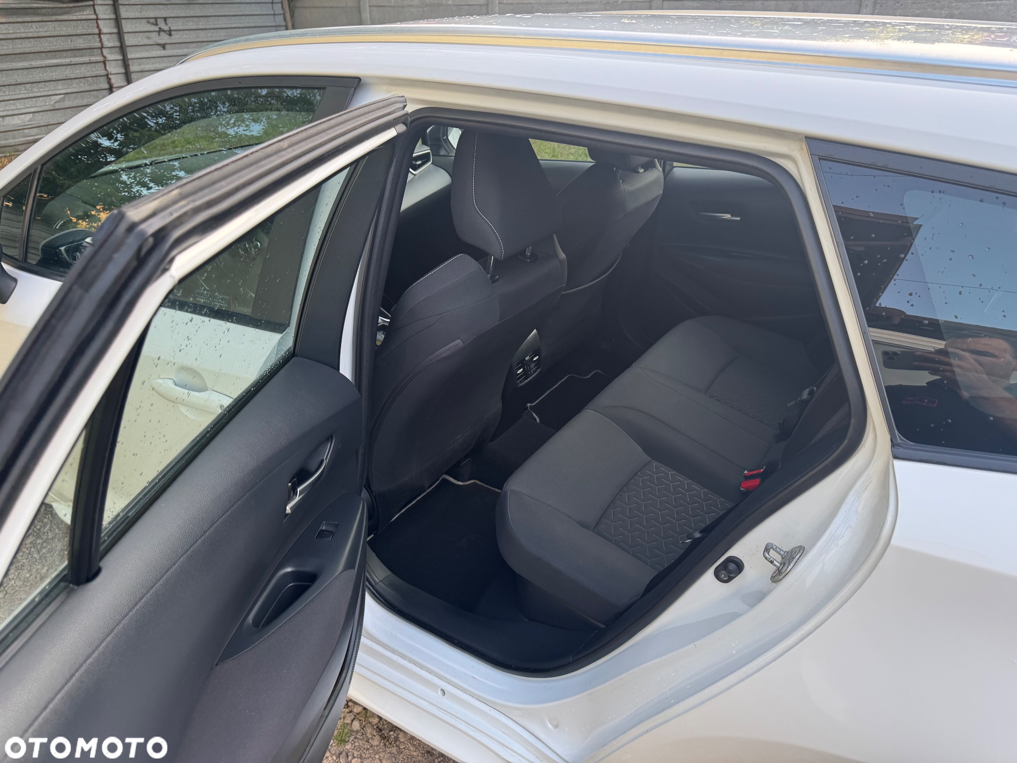 Toyota Corolla - 15