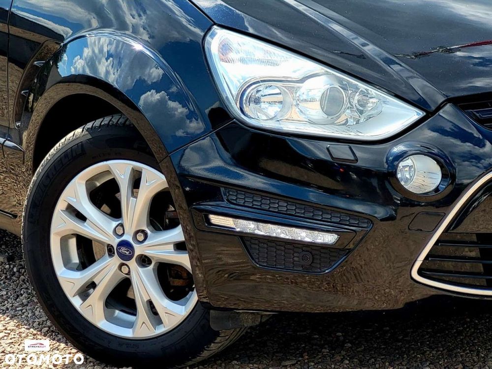 Ford S-Max - 30