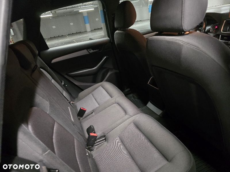 Audi Q5 2.0 TFSI Quattro S tronic - 5