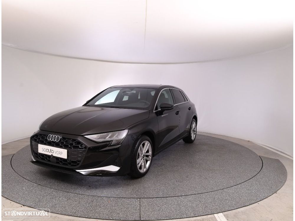 Audi A3 Sportback 30 TFSI Advanced - 1