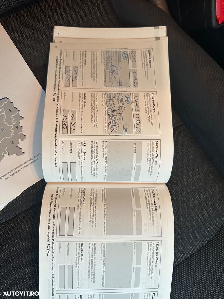 Hyundai IONIQ 141CP Exclusive - 10