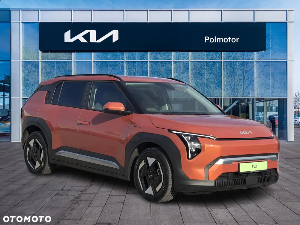 Kia EV3 81.4kWh Earth - 7