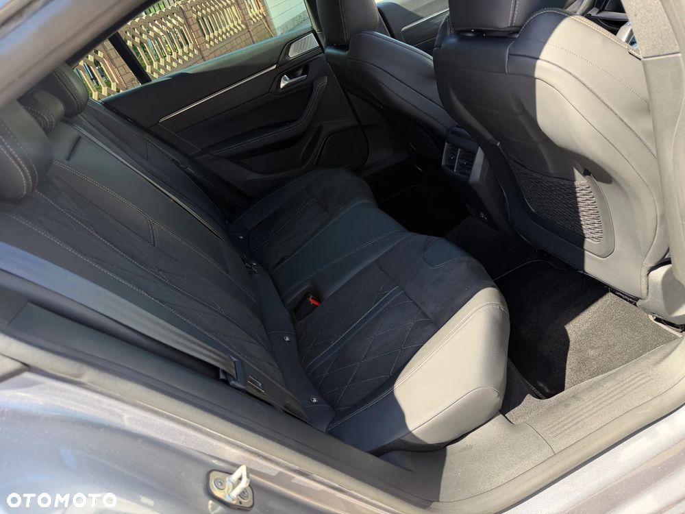 Peugeot 508 2.0 BlueHDi GT S&S EAT8 - 31