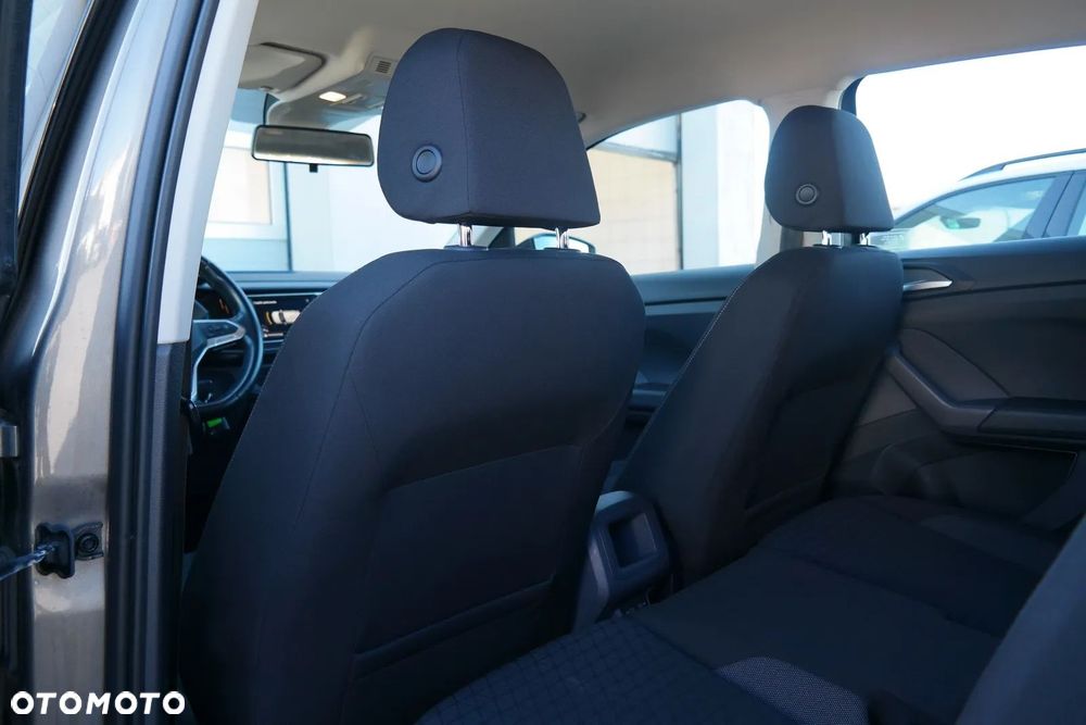 Volkswagen T-Cross 1.0 TSI Life - 9