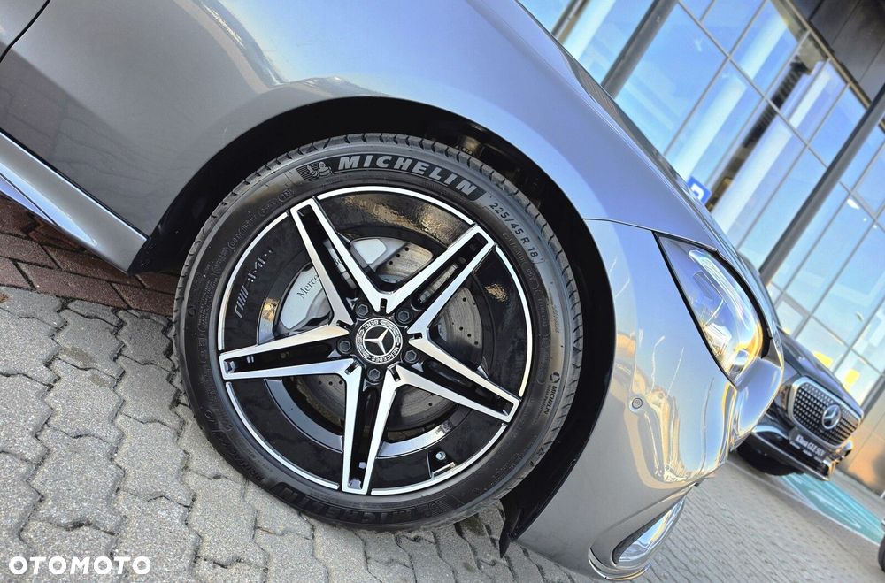 Mercedes-Benz Klasa C - 7