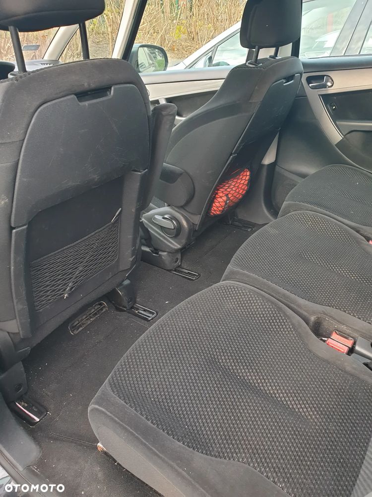 Citroën C4 Picasso 1.8 16V Advance - 5