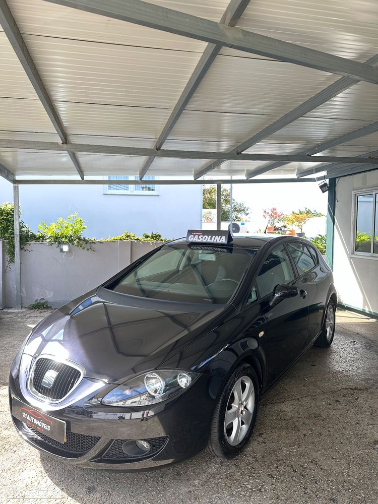 SEAT Leon 1.4 16V Sport - 3