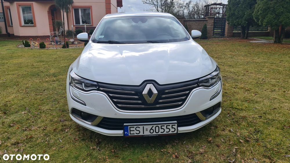 Renault Talisman 1.6 Energy dCi Intens EDC - 7