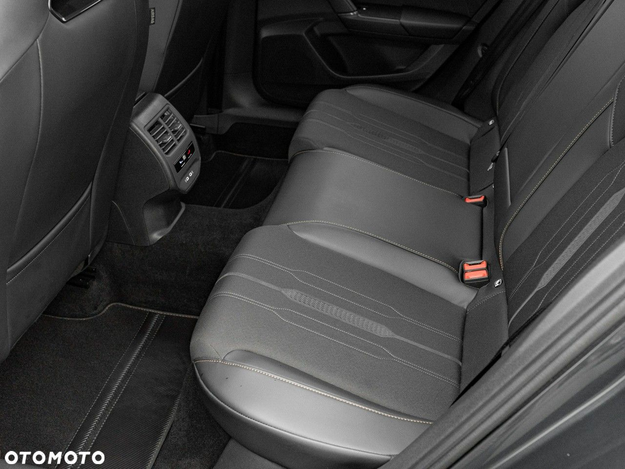Cupra Leon Sportstourer - 25