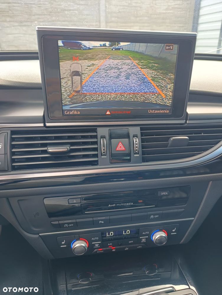 Audi A6 Avant - 35