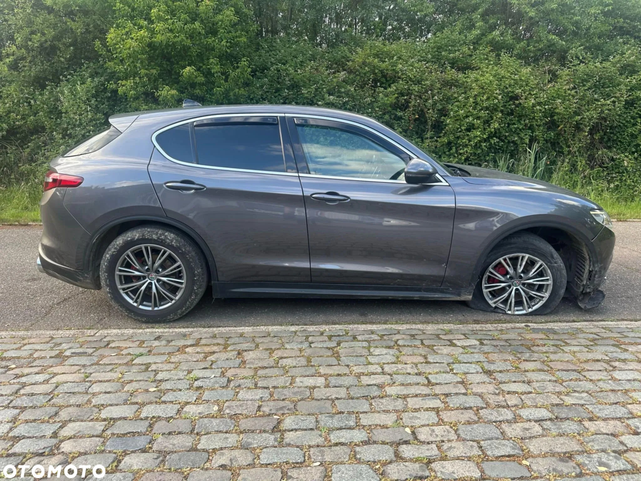 Alfa Romeo Stelvio - 4