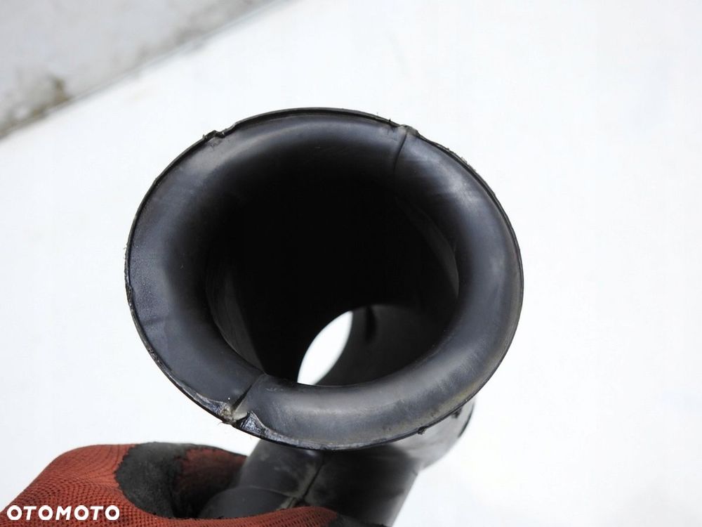 DOLOT POWIETRZA NISSAN PRIMERA P12 1.9 DCI - 5