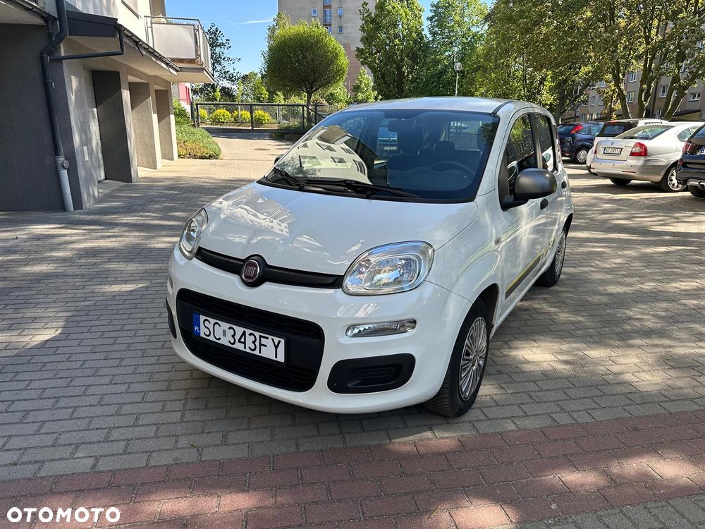 Fiat Panda 1.2 MyLife - 5