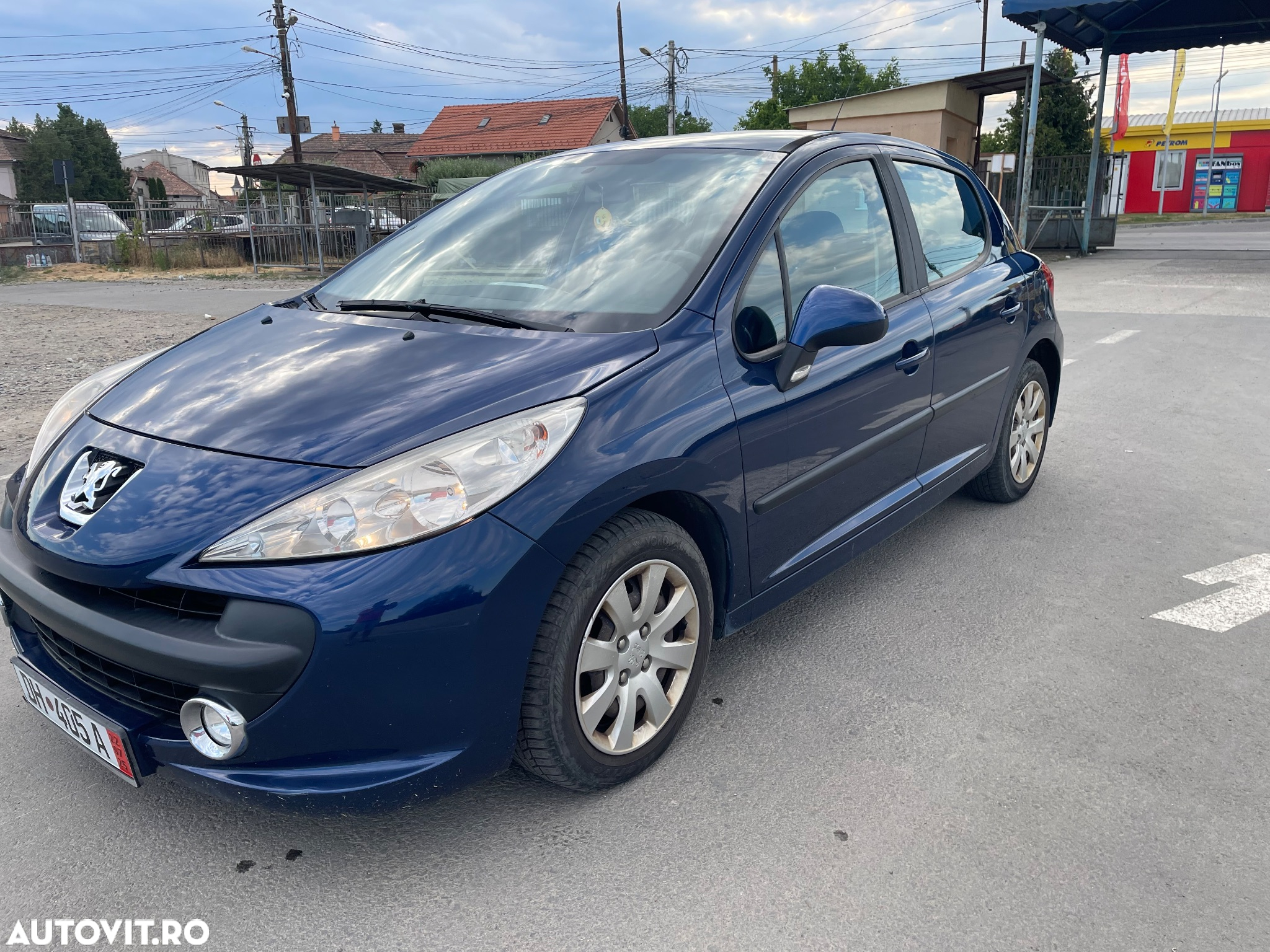 Peugeot 207 120 Sport - 3