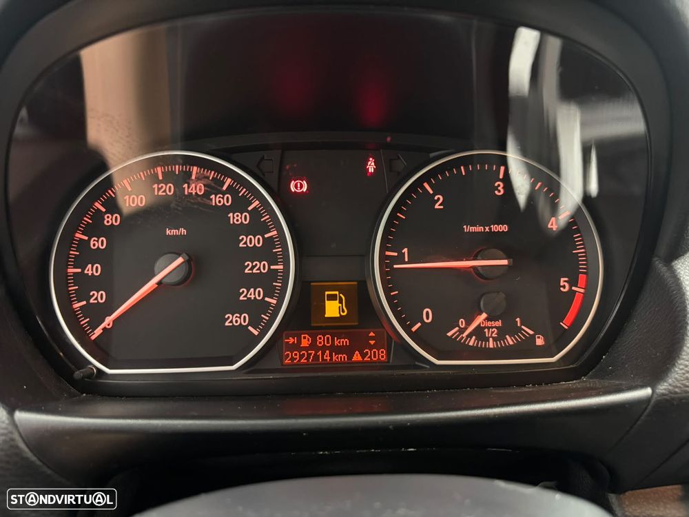 BMW 120 d - 17