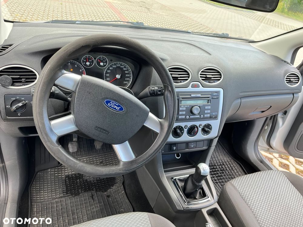 Ford Focus - 6