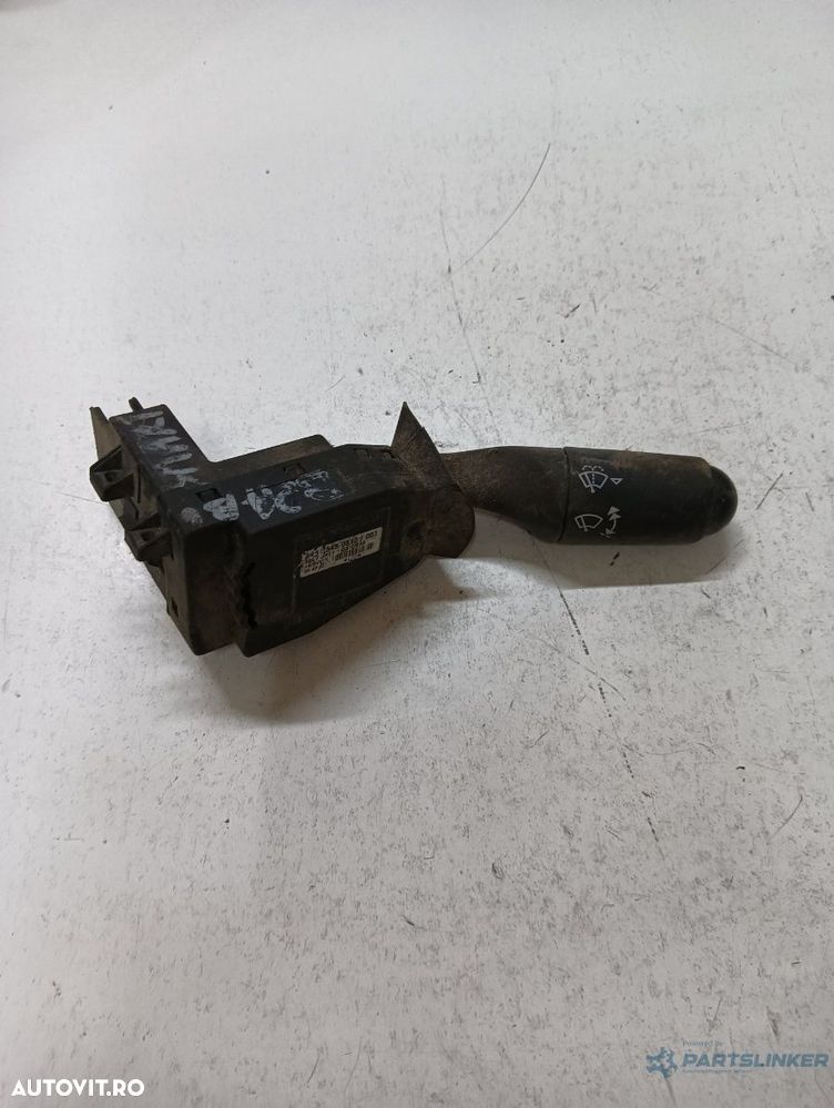 Manetă acționare ștergătoare SMART FORTWO Cabrio 450 2004 - 2007 - 1