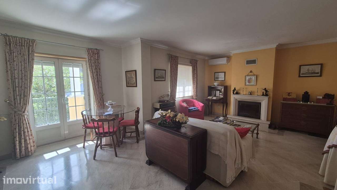 Apartamento T2 com estacionamento, Alcabideche, Cascais - Grande imagem: 4/22
