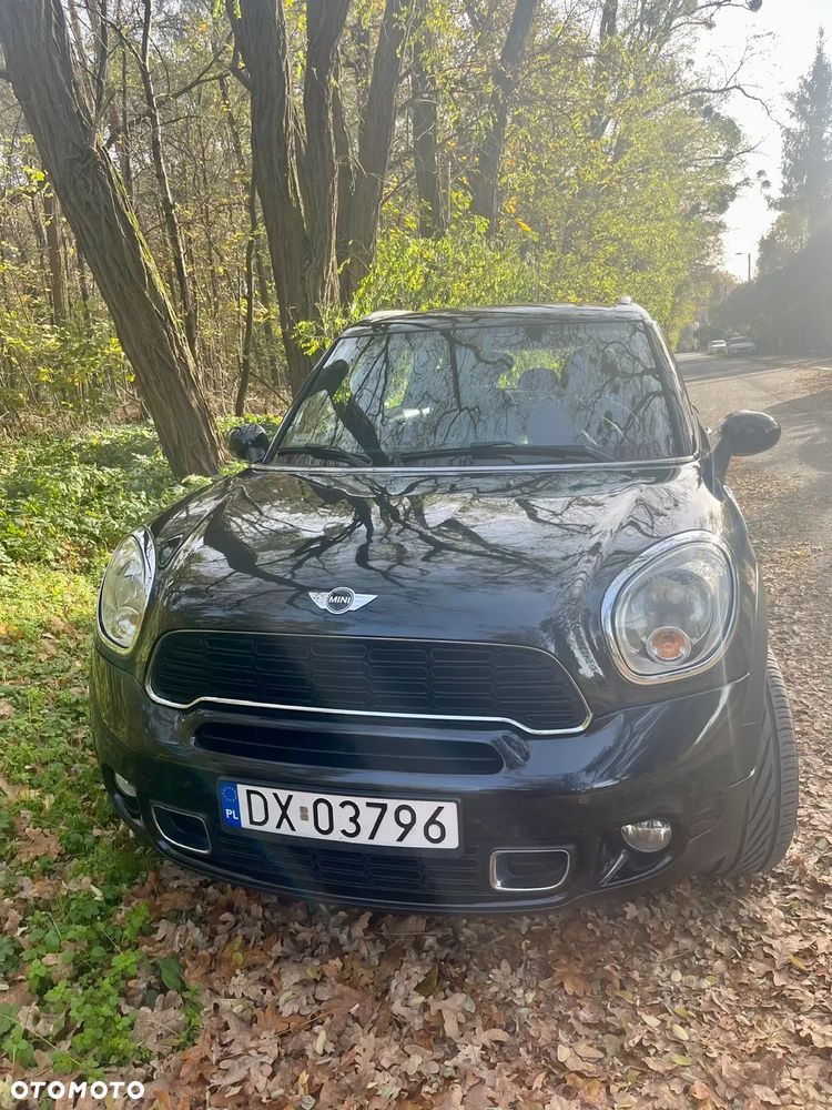 MINI Countryman - 1