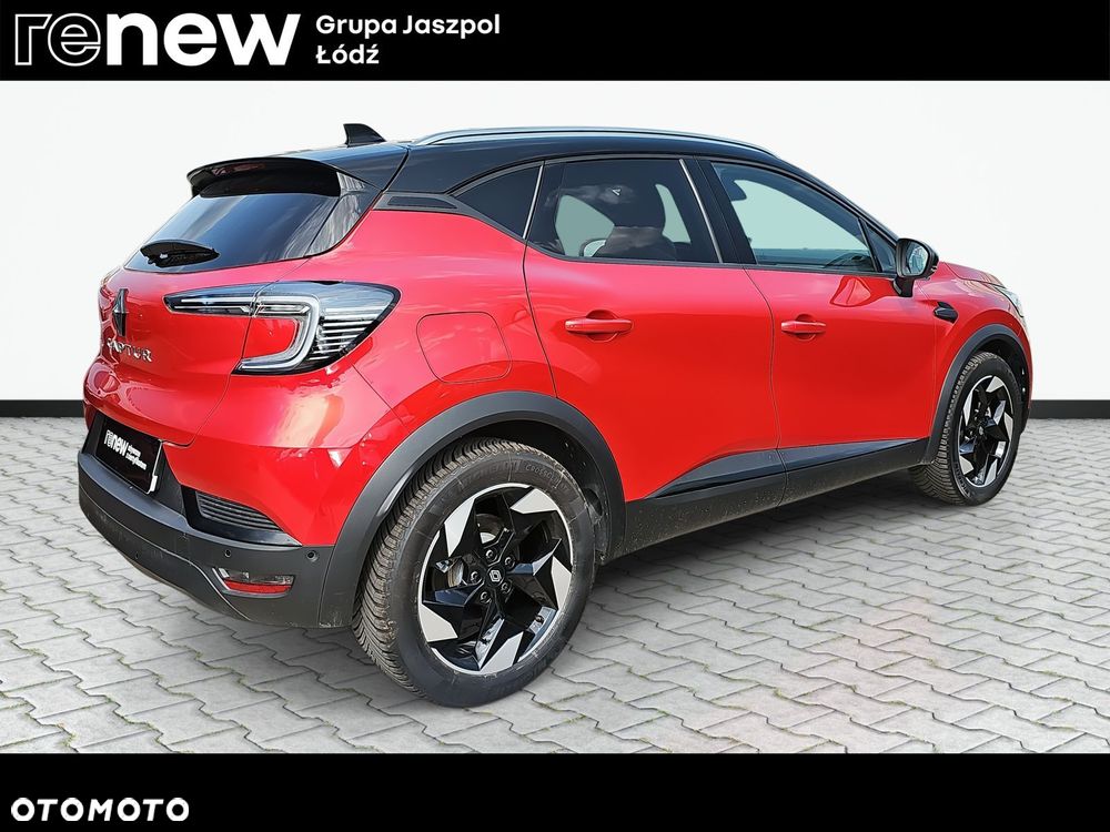 Renault Captur 1.0 TCe Techno - 5