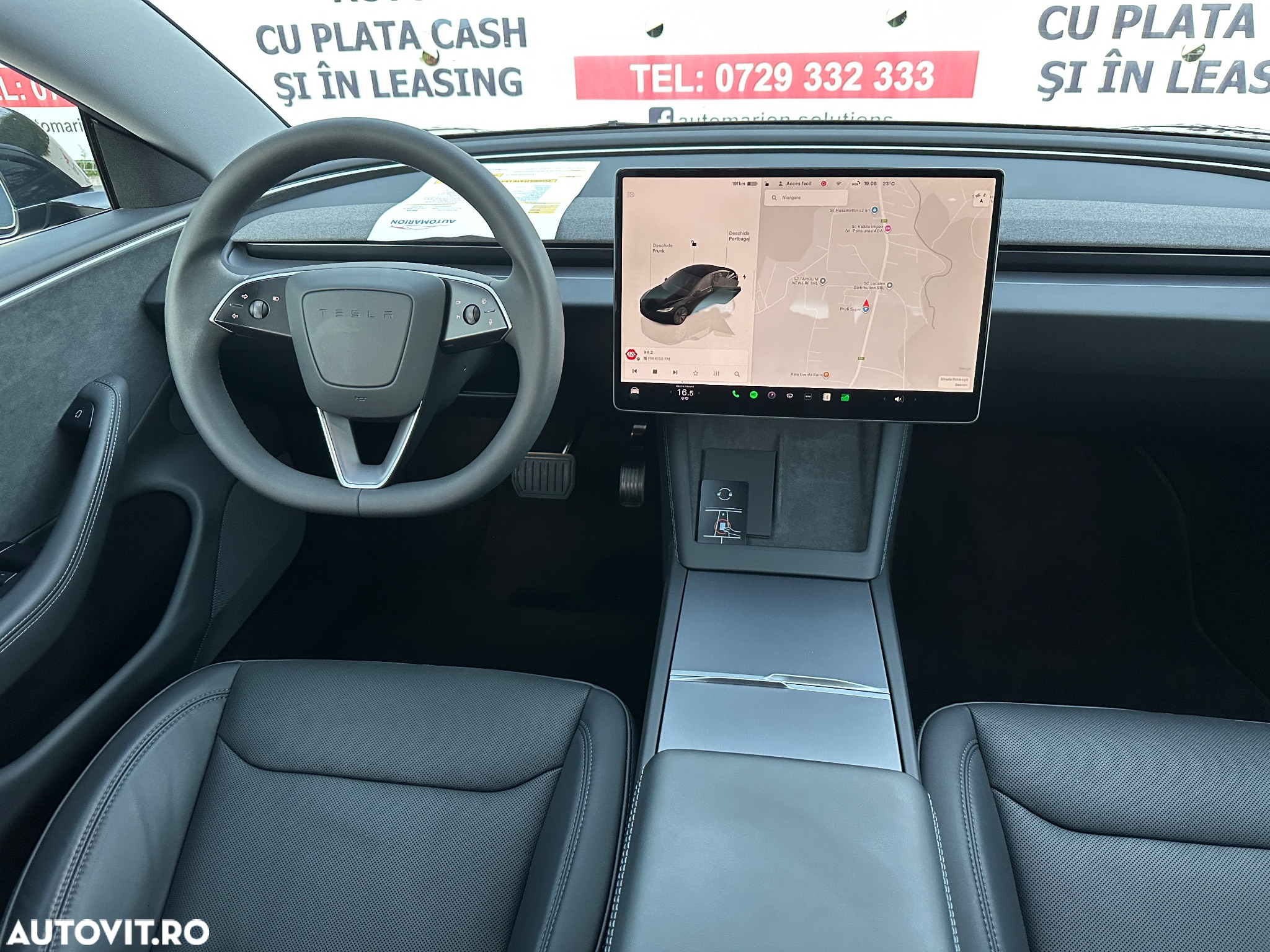 Tesla Model 3 AWD Long Range - 7