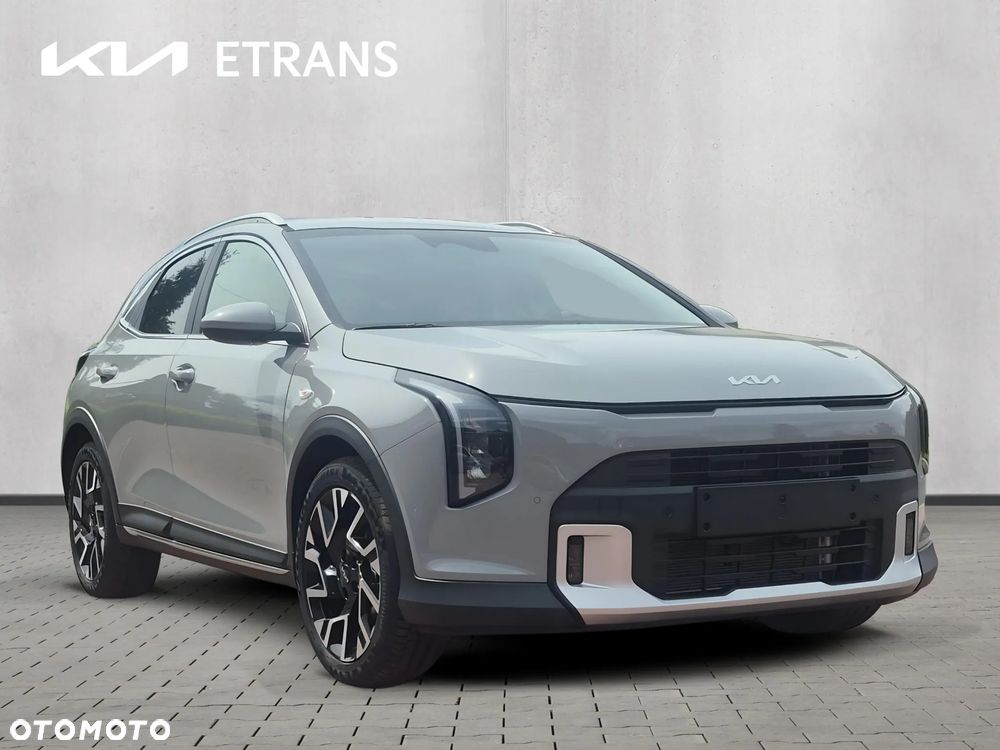 Kia XCeed 1.6 T-GDI M DCT - 7