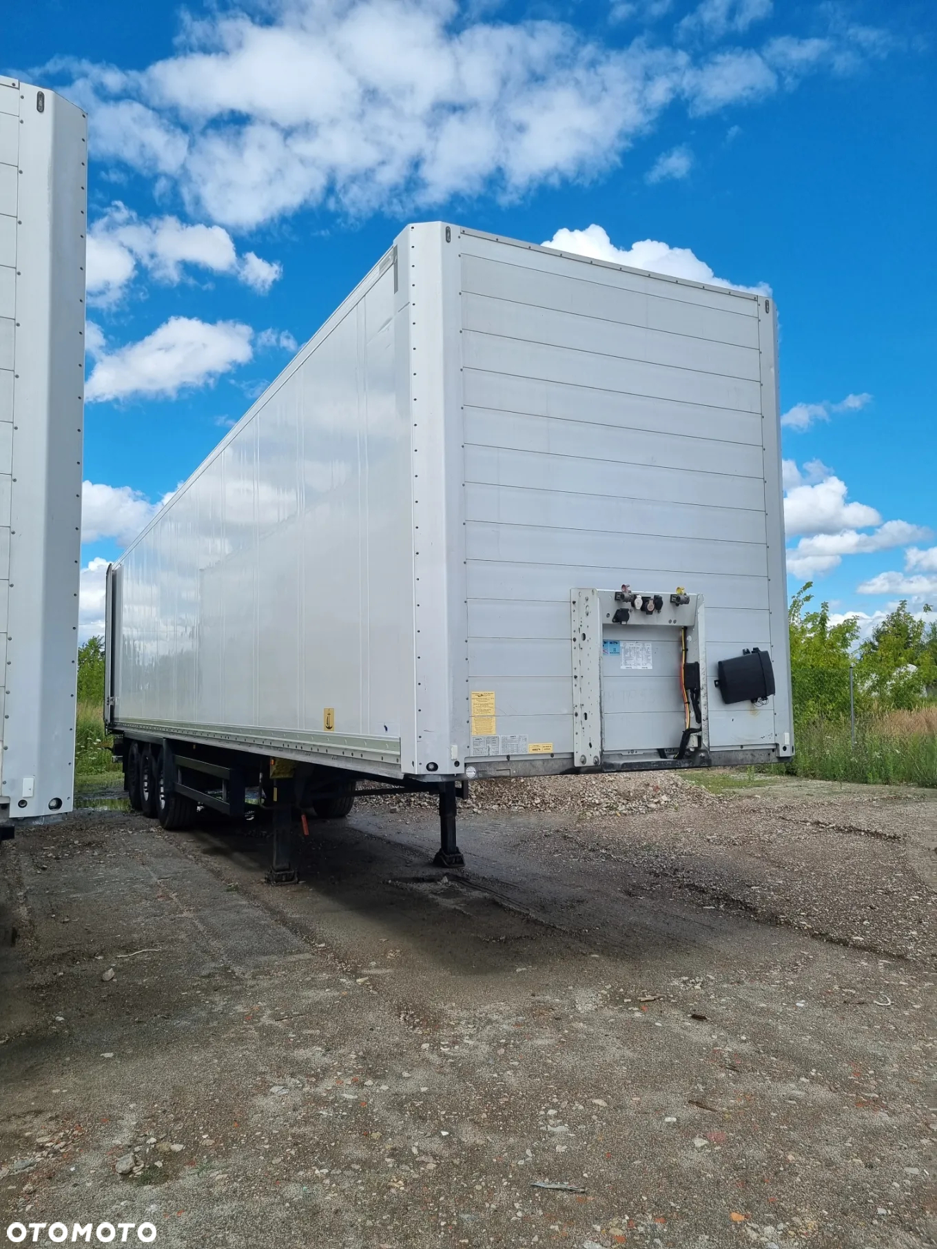 Schmitz Cargobull SCB*S3B - 4