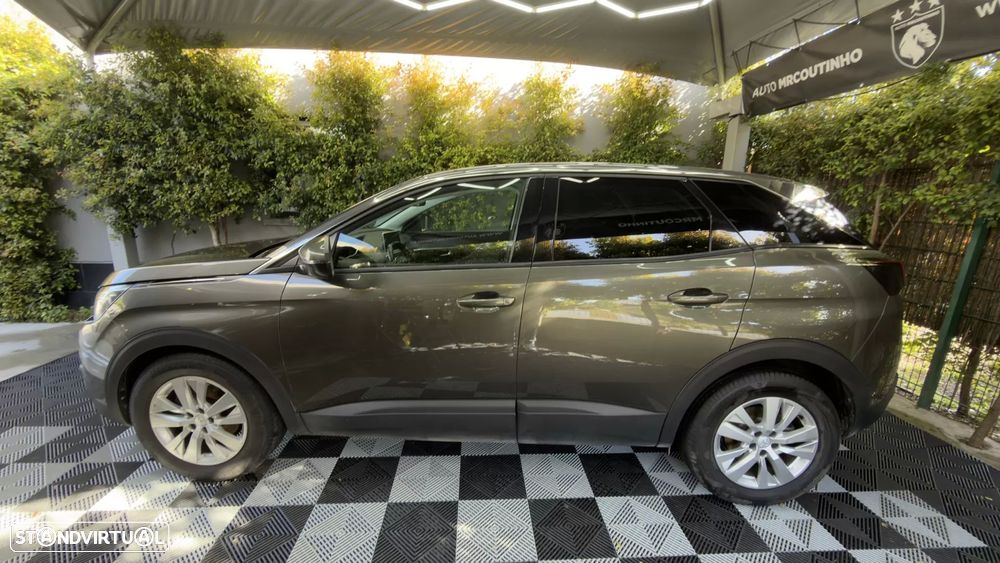 Peugeot 3008 1.2 PureTech Active Pack - 6