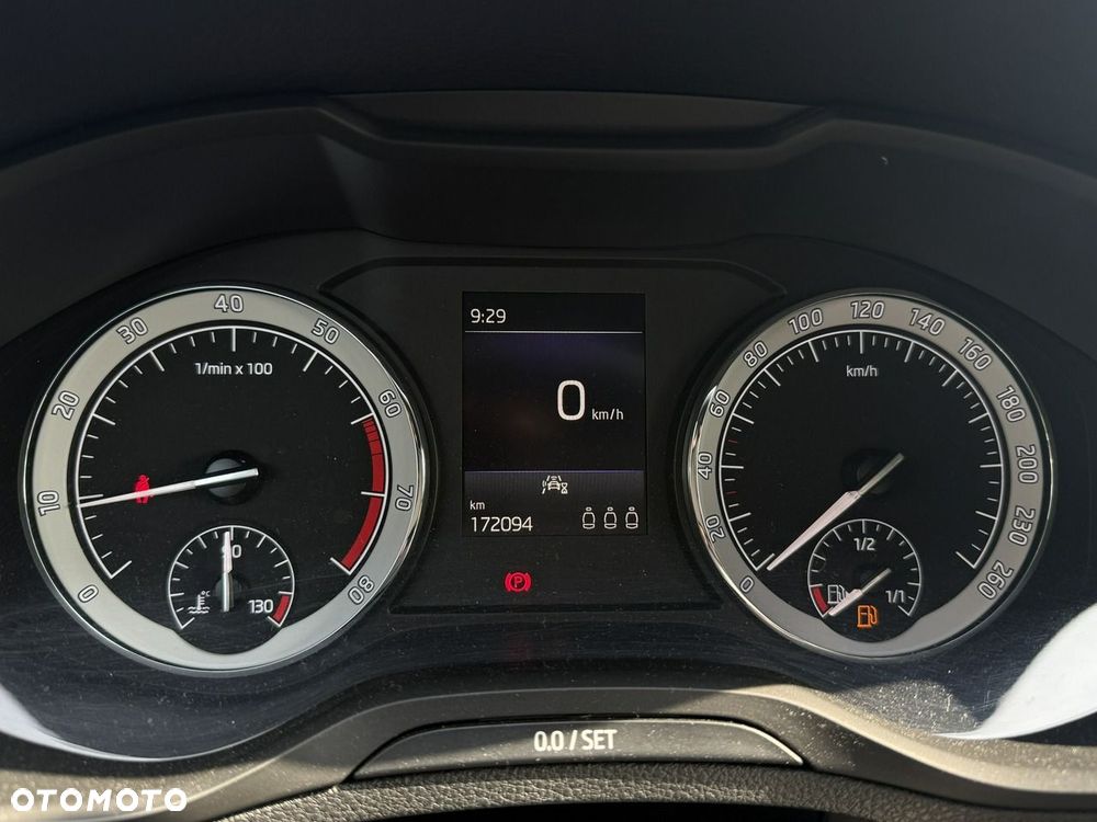 Skoda Karoq 1.5 TSI Style - 11