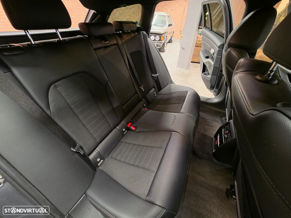 BMW 320 e Line Sport Auto - 20