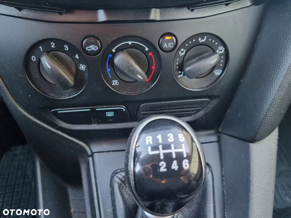 Ford Focus 1.6 TDCi Trend - 7