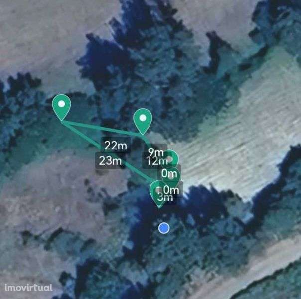 Terreno ( Engenho- Regordo) - Grande imagem: 2/2