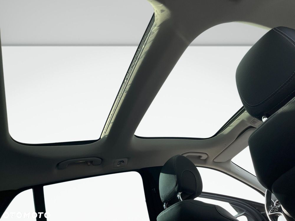 Mercedes-Benz Klasa E - 20