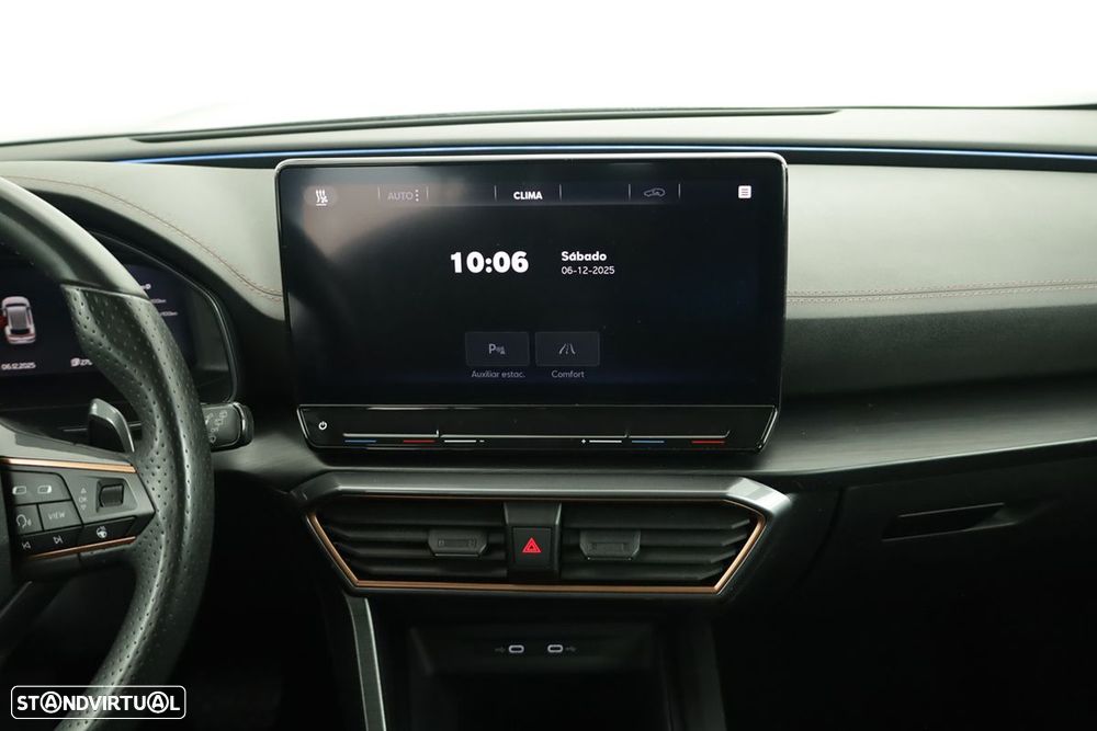 Cupra Formentor 1.4 e-Hybrid DSG - 10