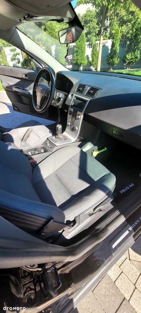 Volvo S40 2.0D - 5