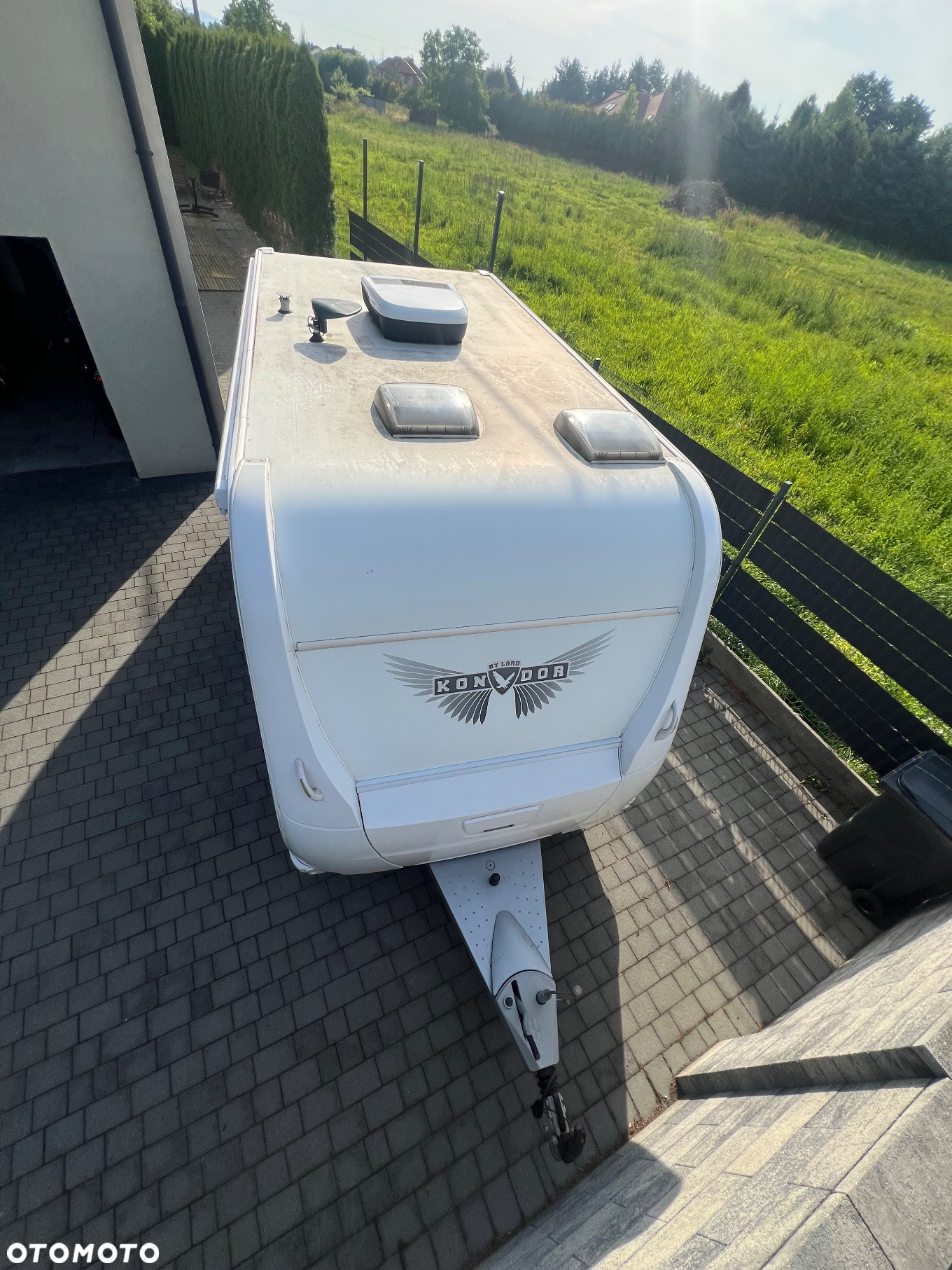 LMC Condor D450 - 7