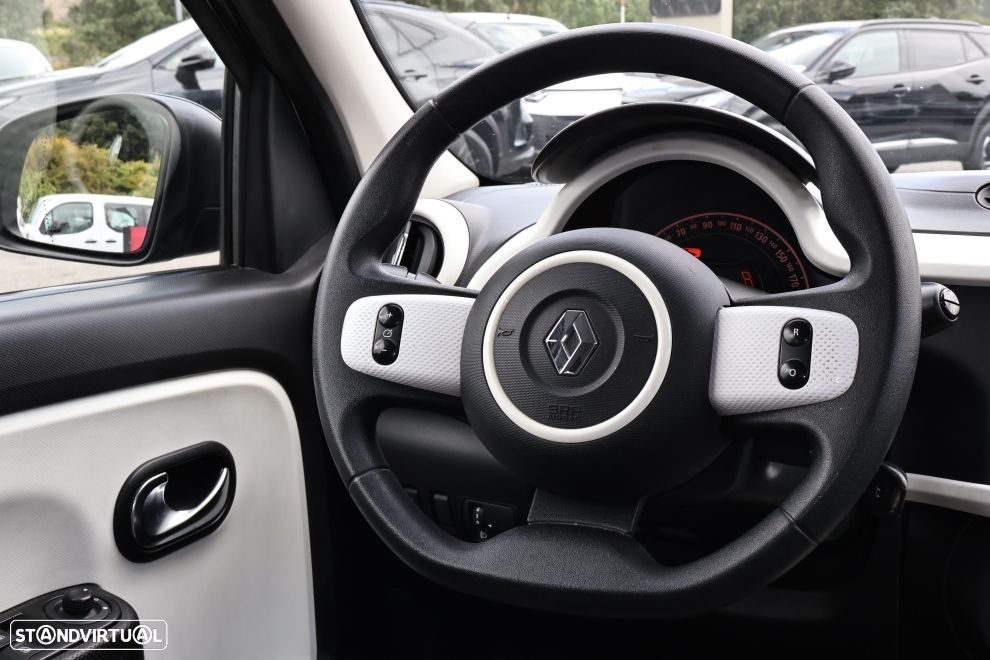 Renault Twingo 1.0 SCe Limited - 8