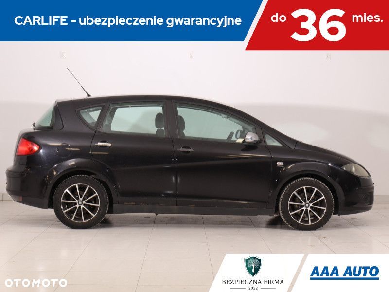 Seat Toledo - 7
