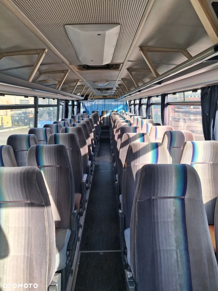 Setra Kassbohrer Setra 215 - 5