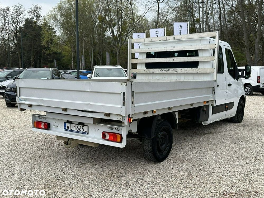 Renault Master - 8