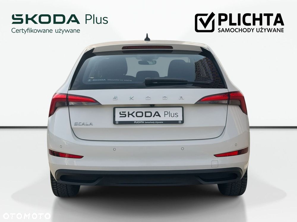 Skoda Scala 1.0 TSI Ambition - 7