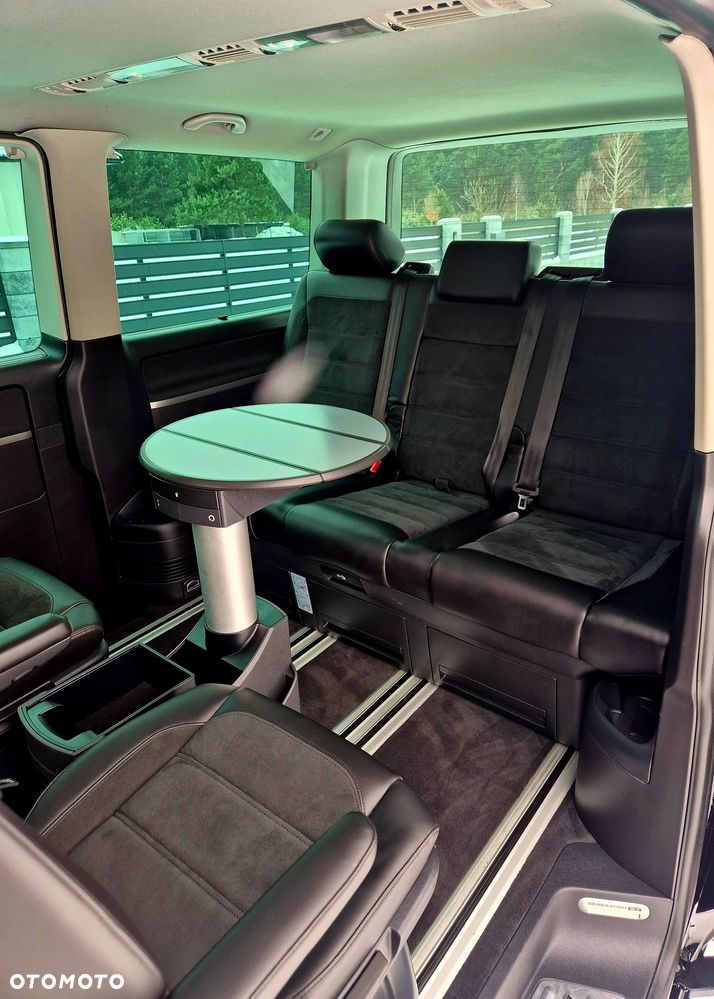 Volkswagen Multivan 2.0 BiTDI L1 Business 4Motion DSG - 32