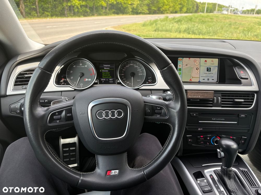 Audi S5 Coupé S tronic - 18