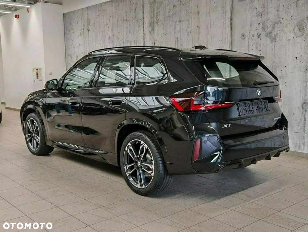 BMW X1 - 6