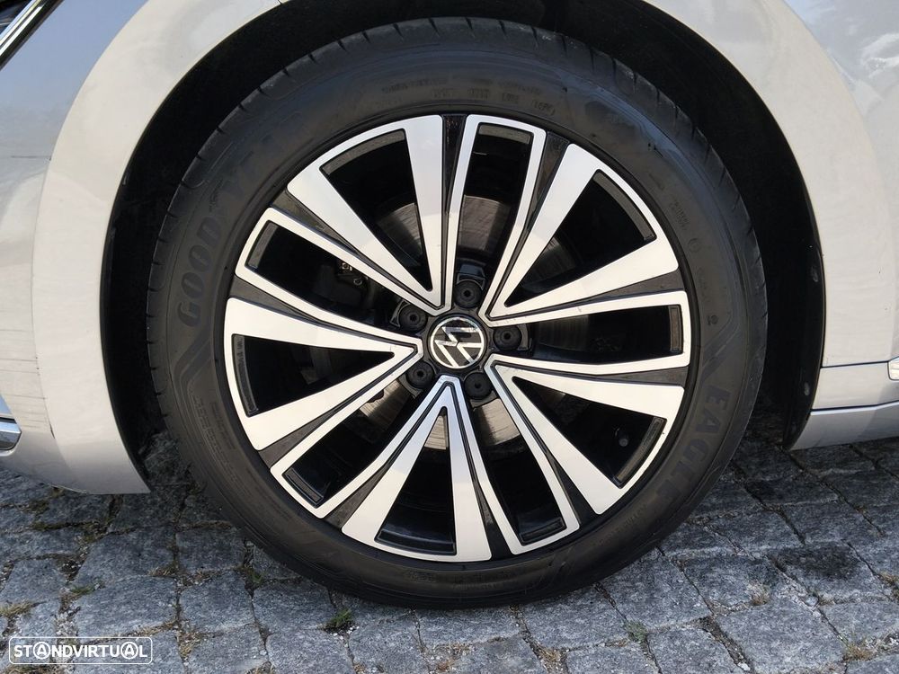 VW Arteon 2.0 TDI Elegance DSG - 17