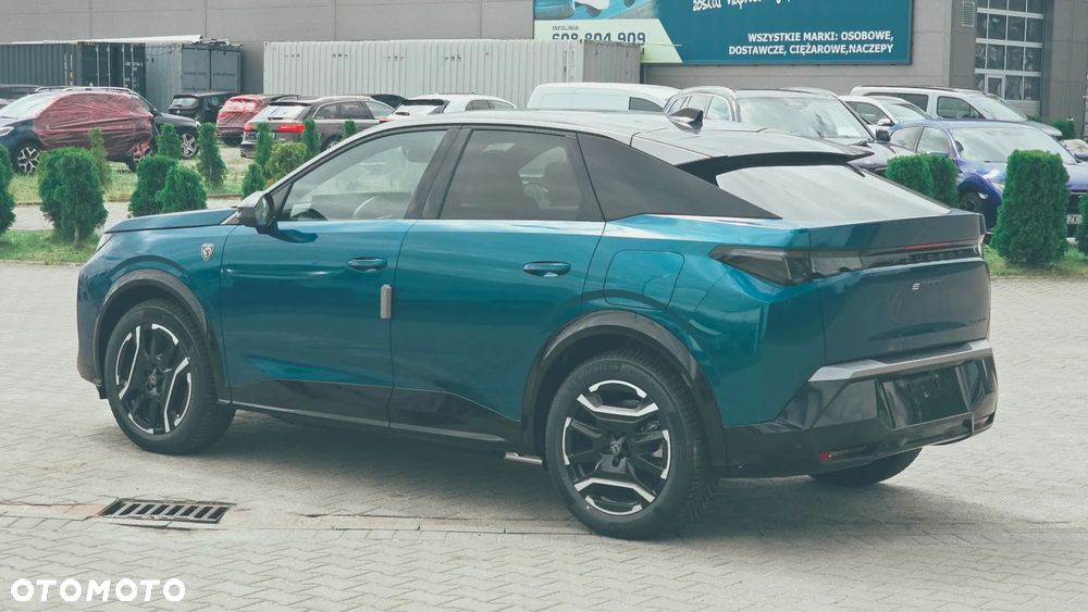 Peugeot 3008 - 4