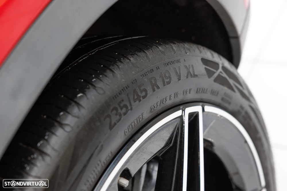 Mercedes-Benz GLA 180 (CDI) d Urban - 25