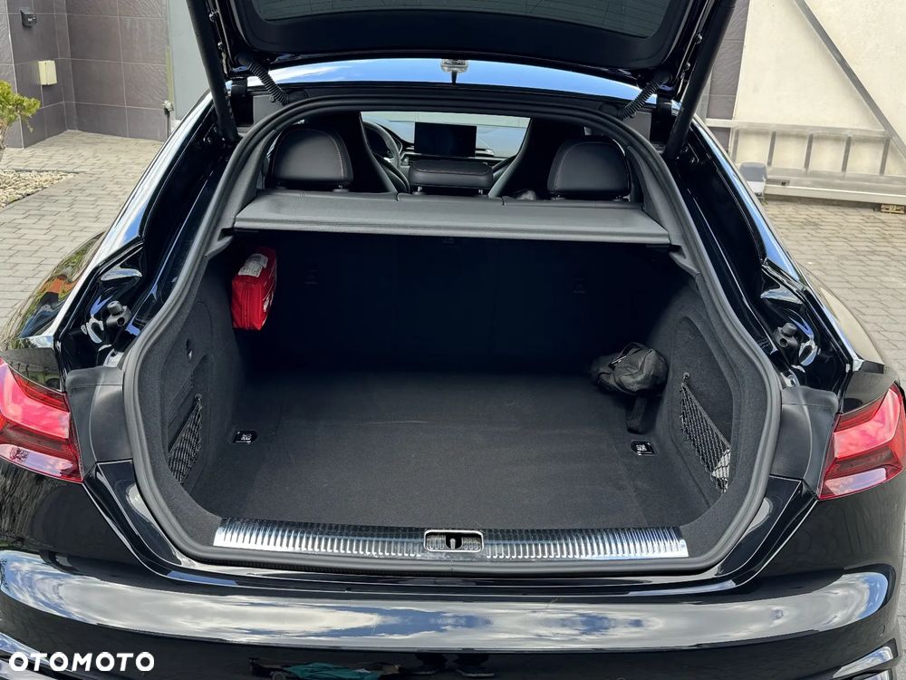 Audi RS5 Coupé ver-quattro-tiptronic - 6