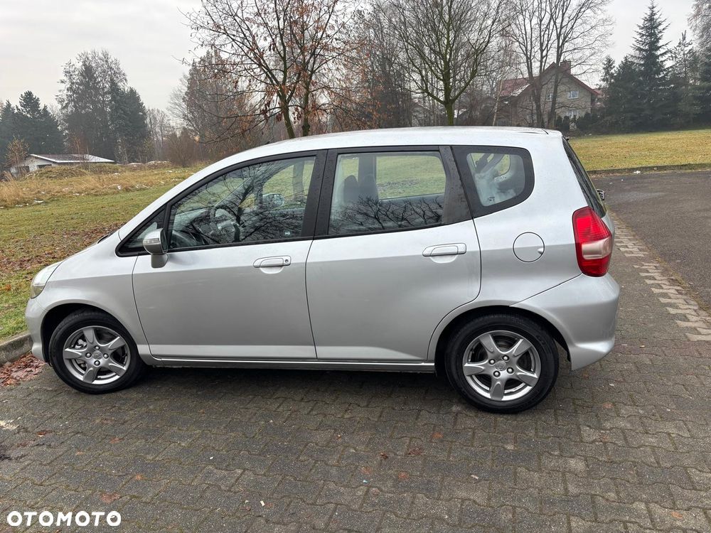 Honda Jazz 1.4 Style - 9