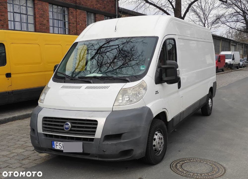 Fiat DUCATO - 3
